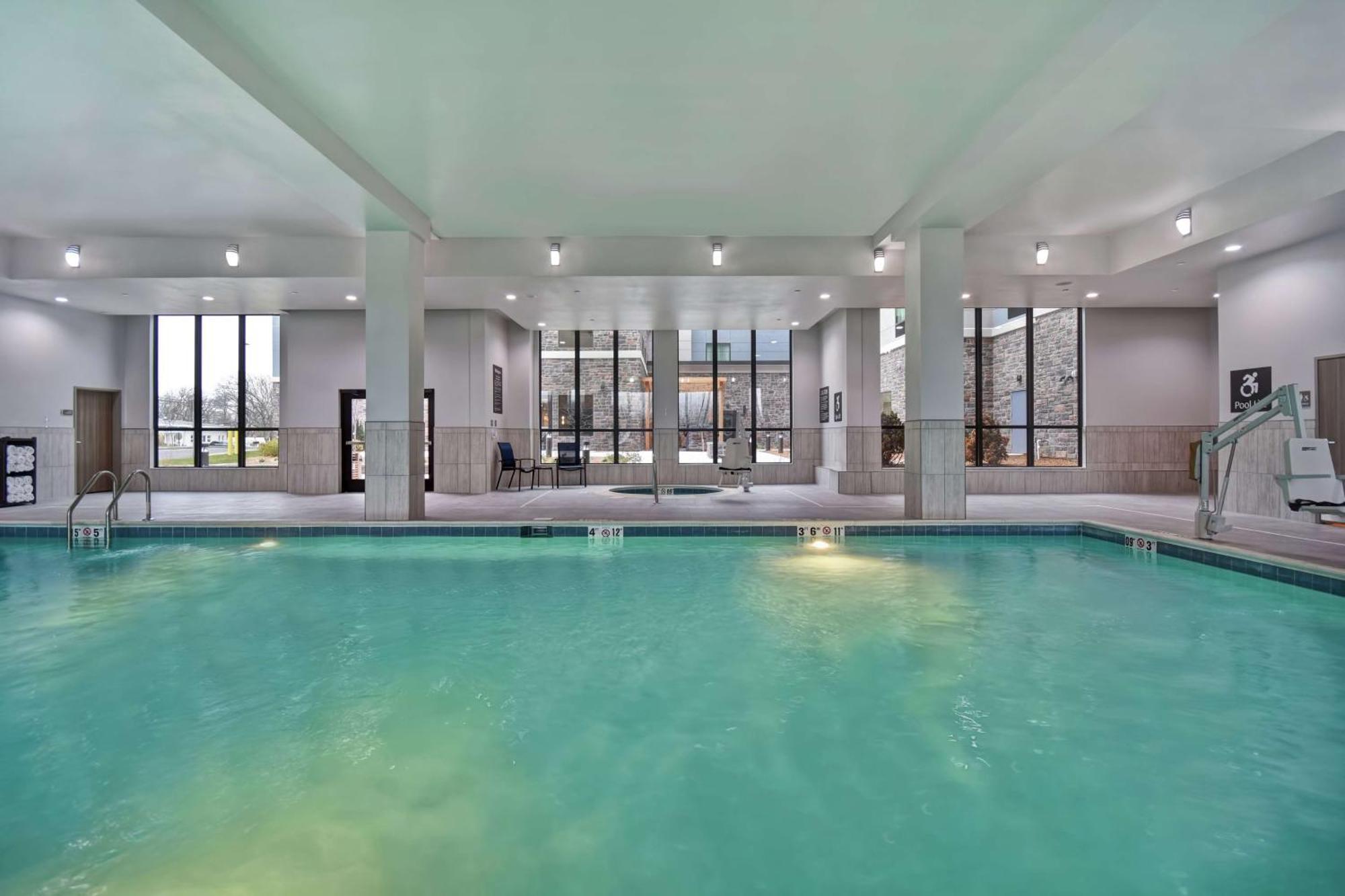 Homewood Suites By Hilton Orange New Haven Екстериор снимка