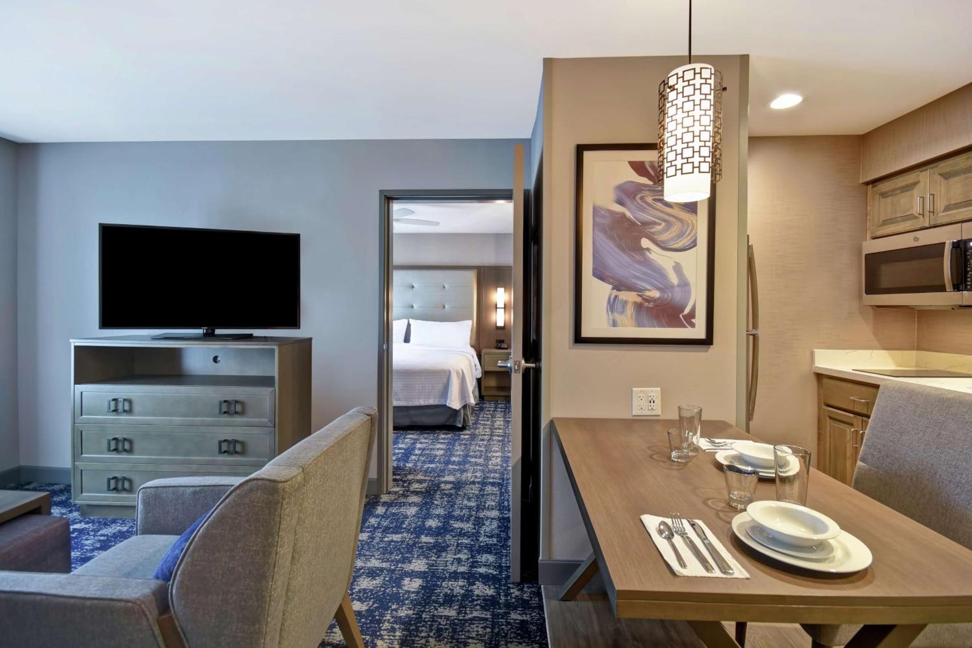 Homewood Suites By Hilton Orange New Haven Екстериор снимка